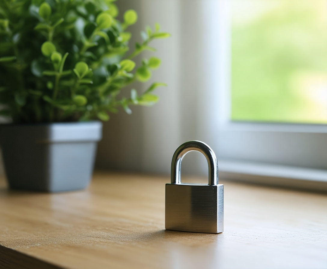 Symbolbild Datenschutz